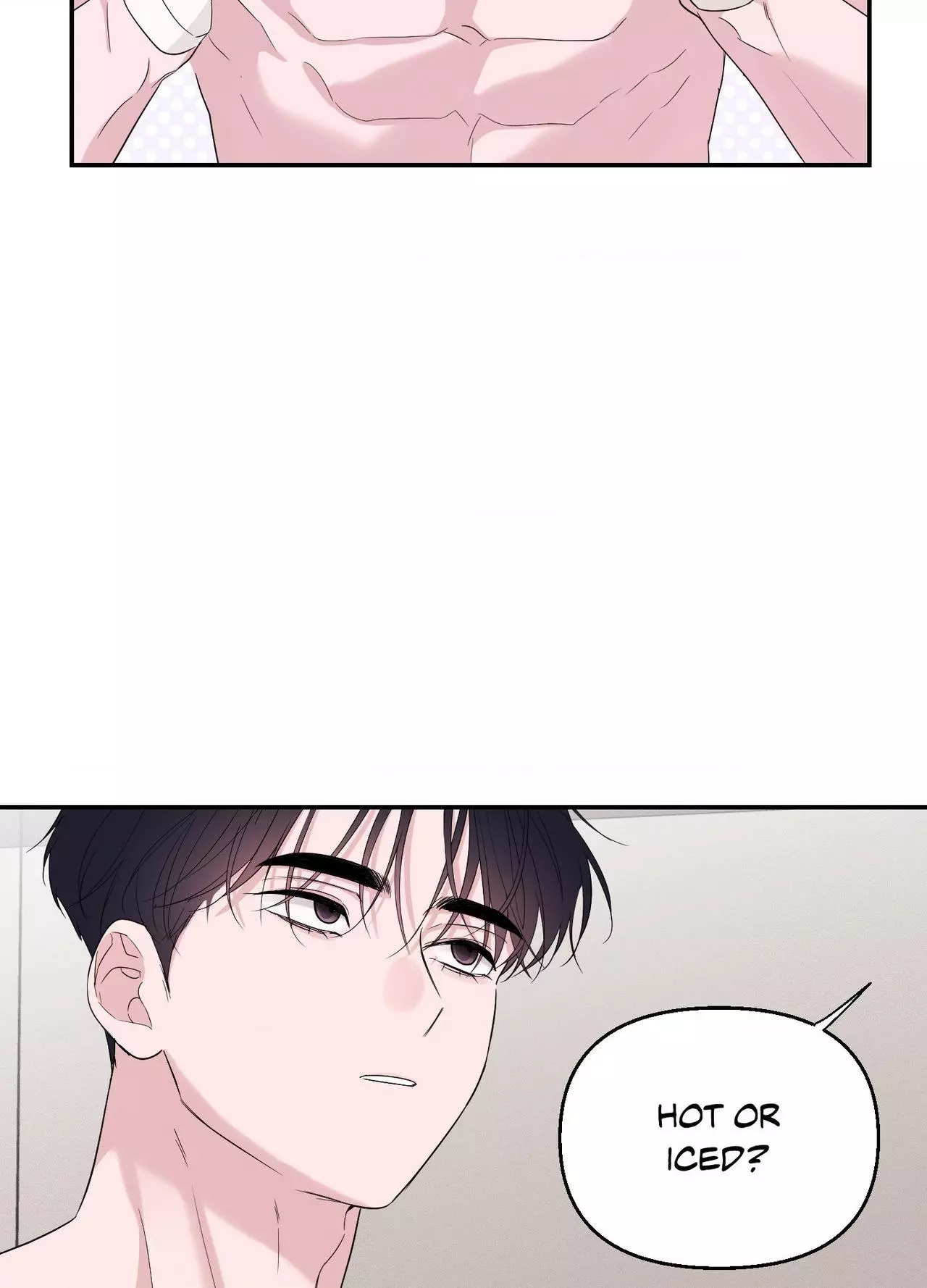 The Night is Soft Chapter 31 page 18