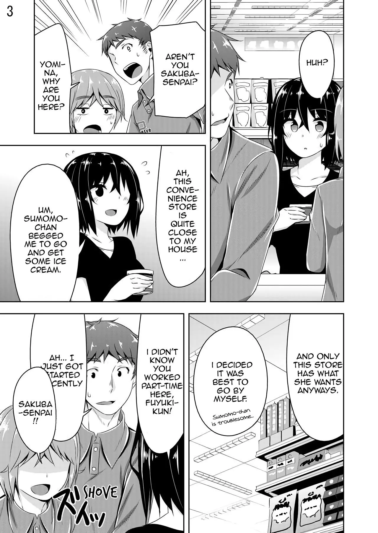 Devilchi Chapter 30 page 3
