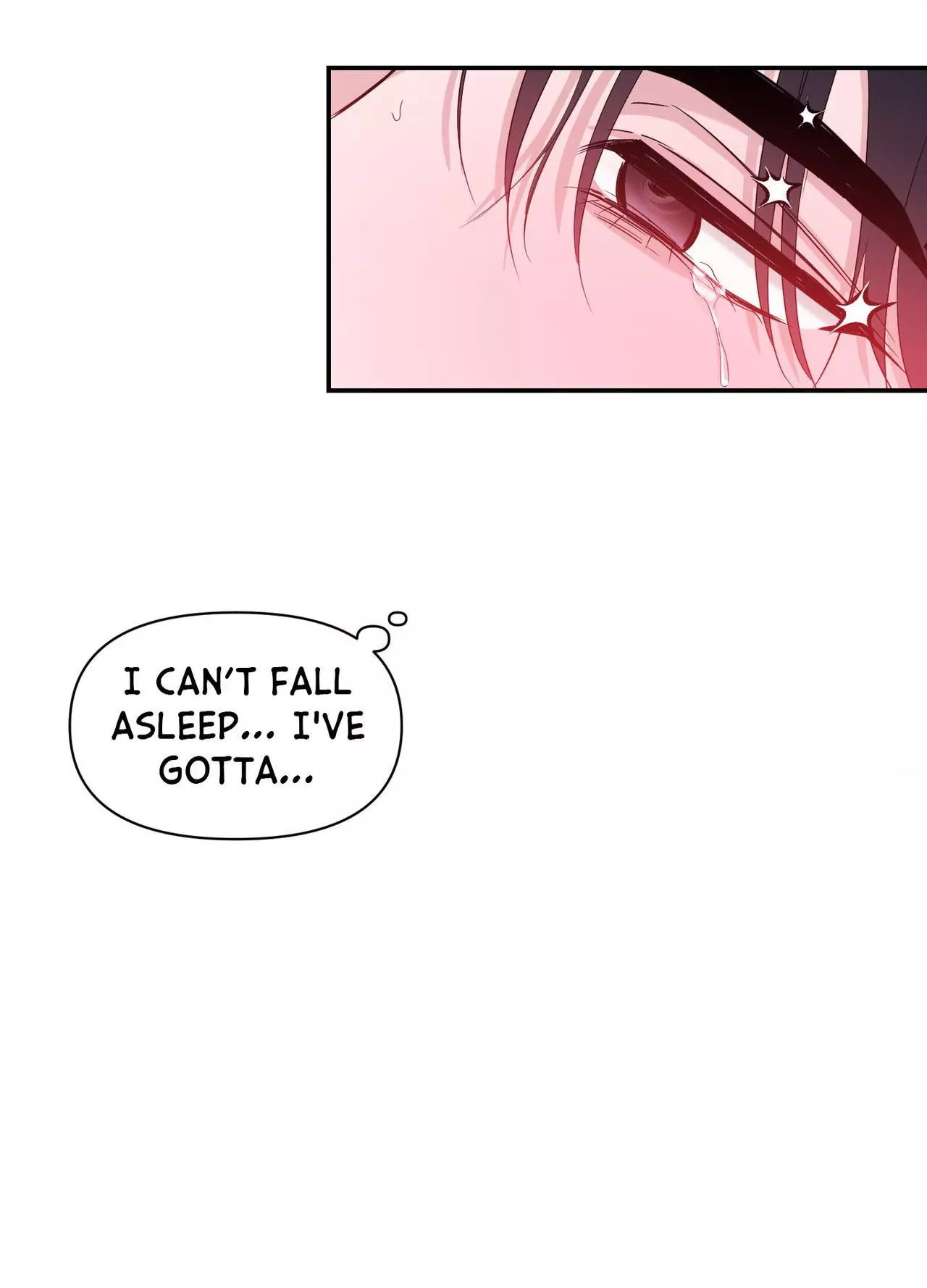 The Night is Soft Chapter 31 page 14