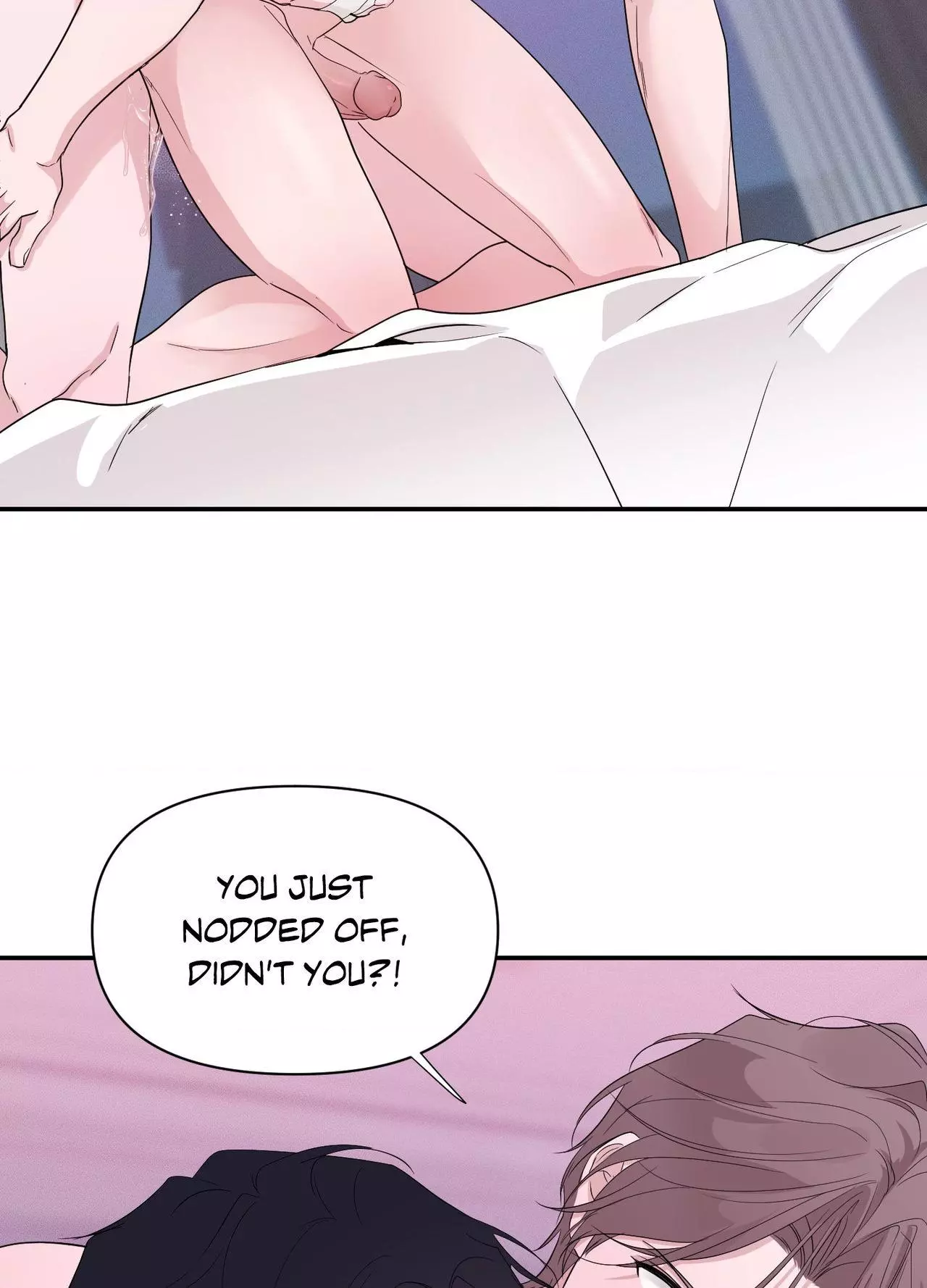 The Night is Soft Chapter 31 page 5