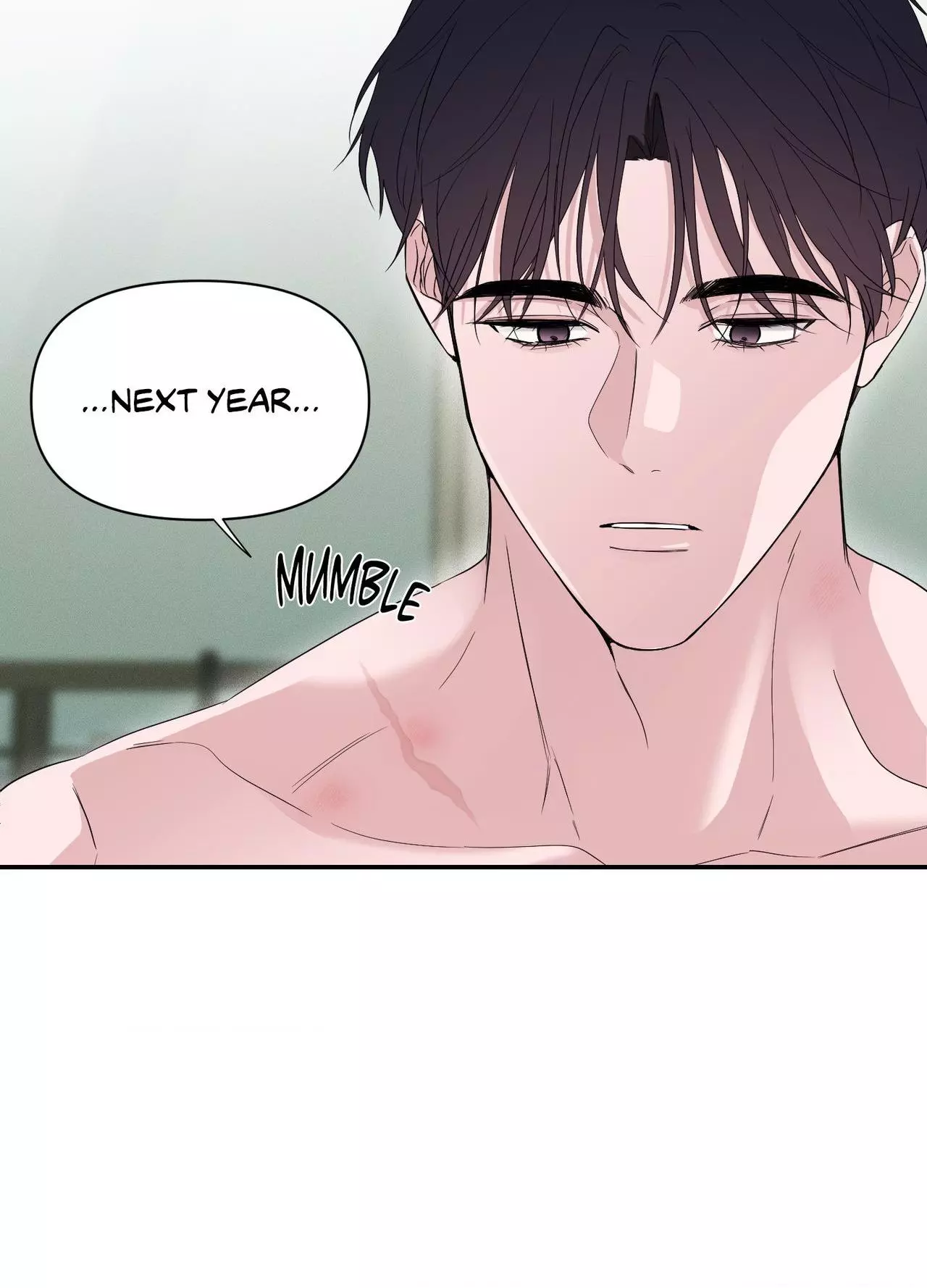 The Night is Soft Chapter 31 page 33