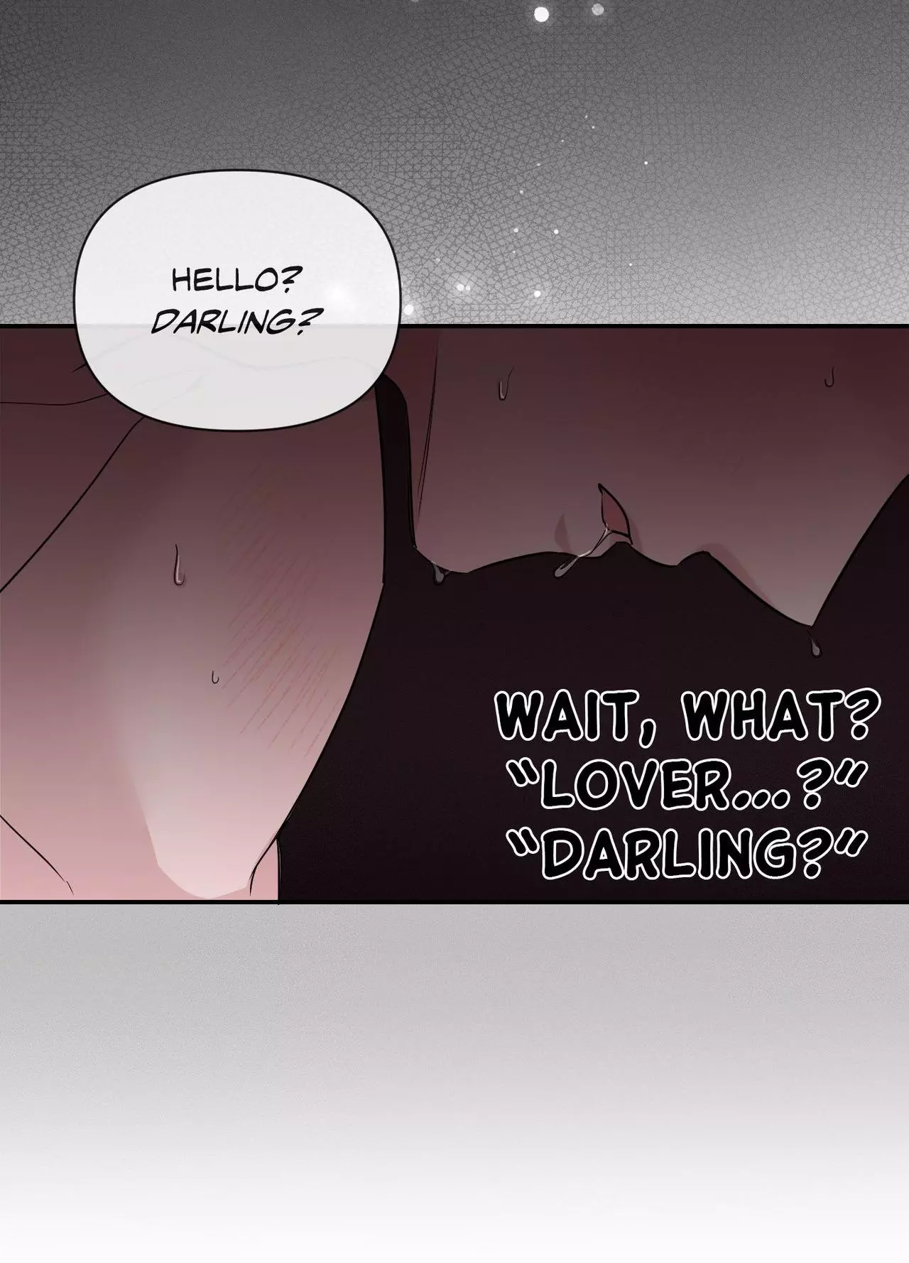 The Night is Soft Chapter 31 page 2