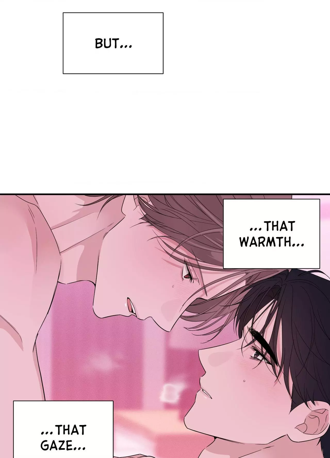 The Night is Soft Chapter 31 page 23