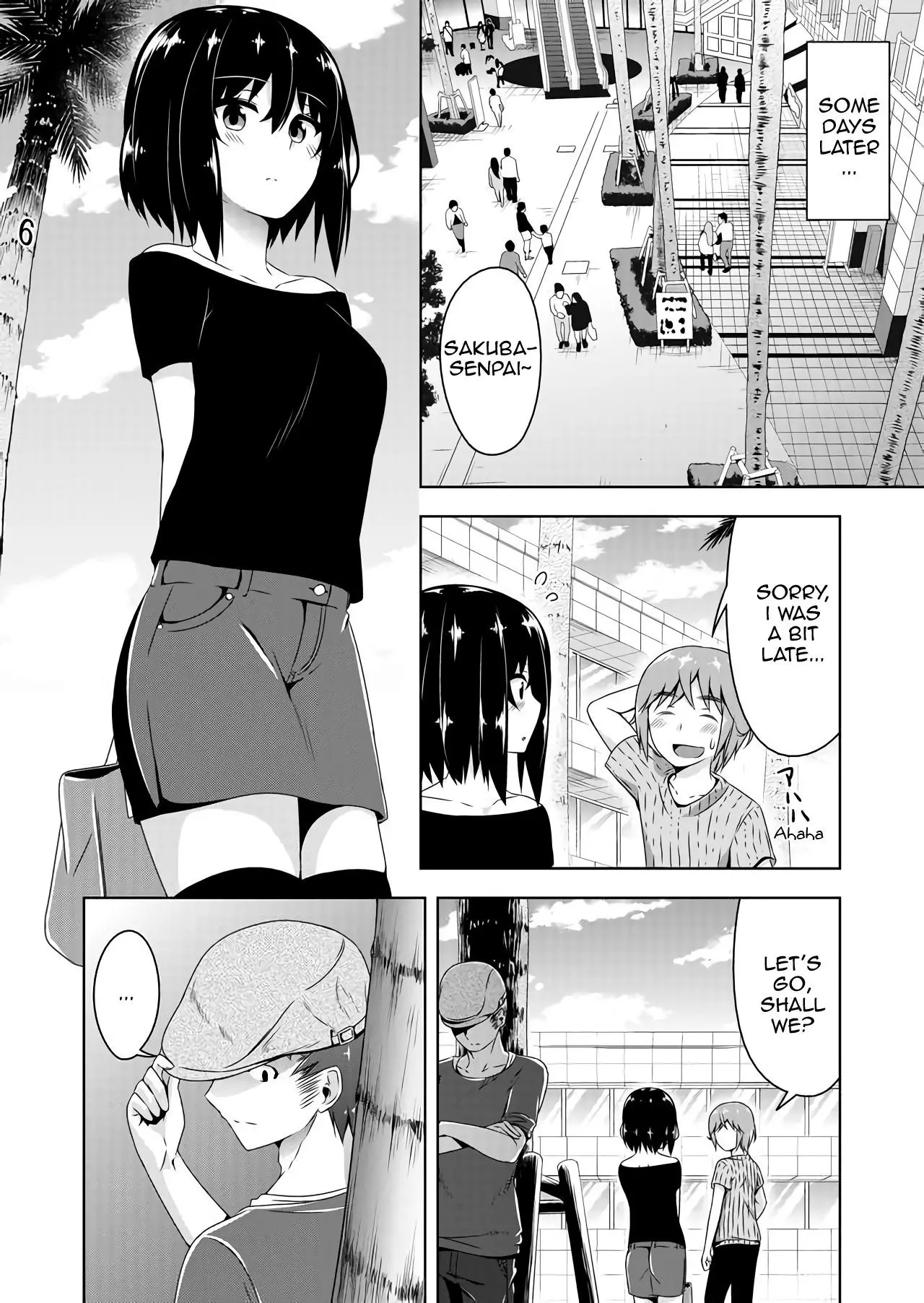 Devilchi Chapter 30 page 6