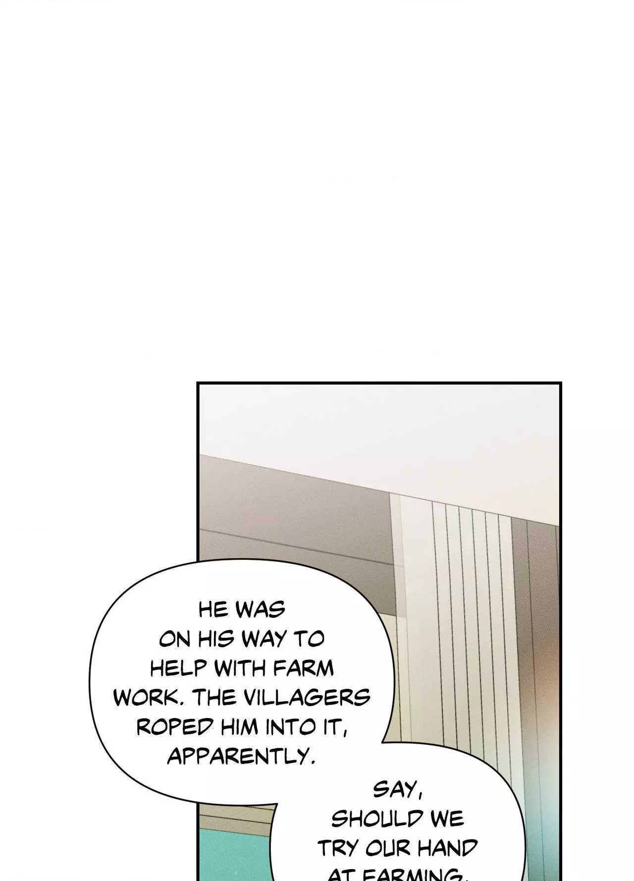 The Night is Soft Chapter 31 page 30
