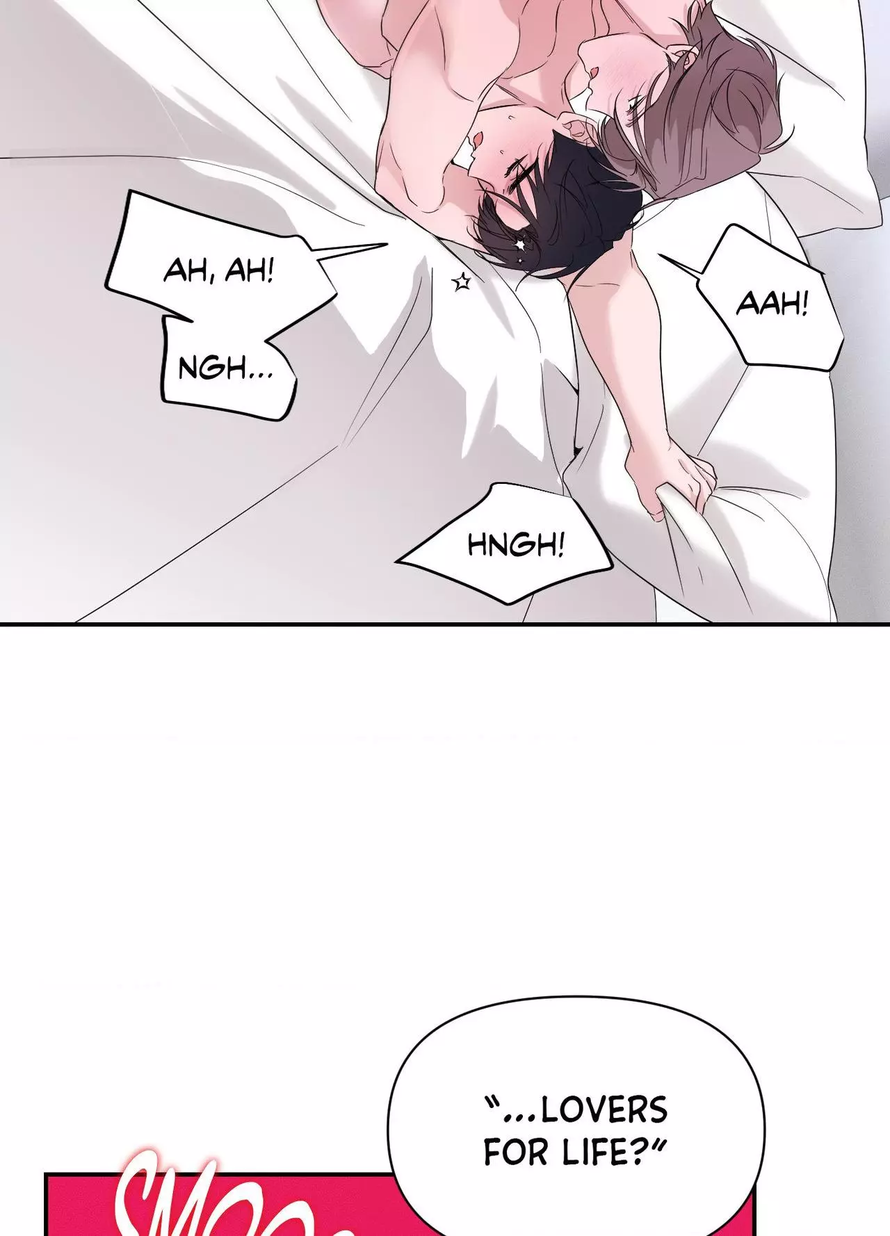 The Night is Soft Chapter 31 page 11