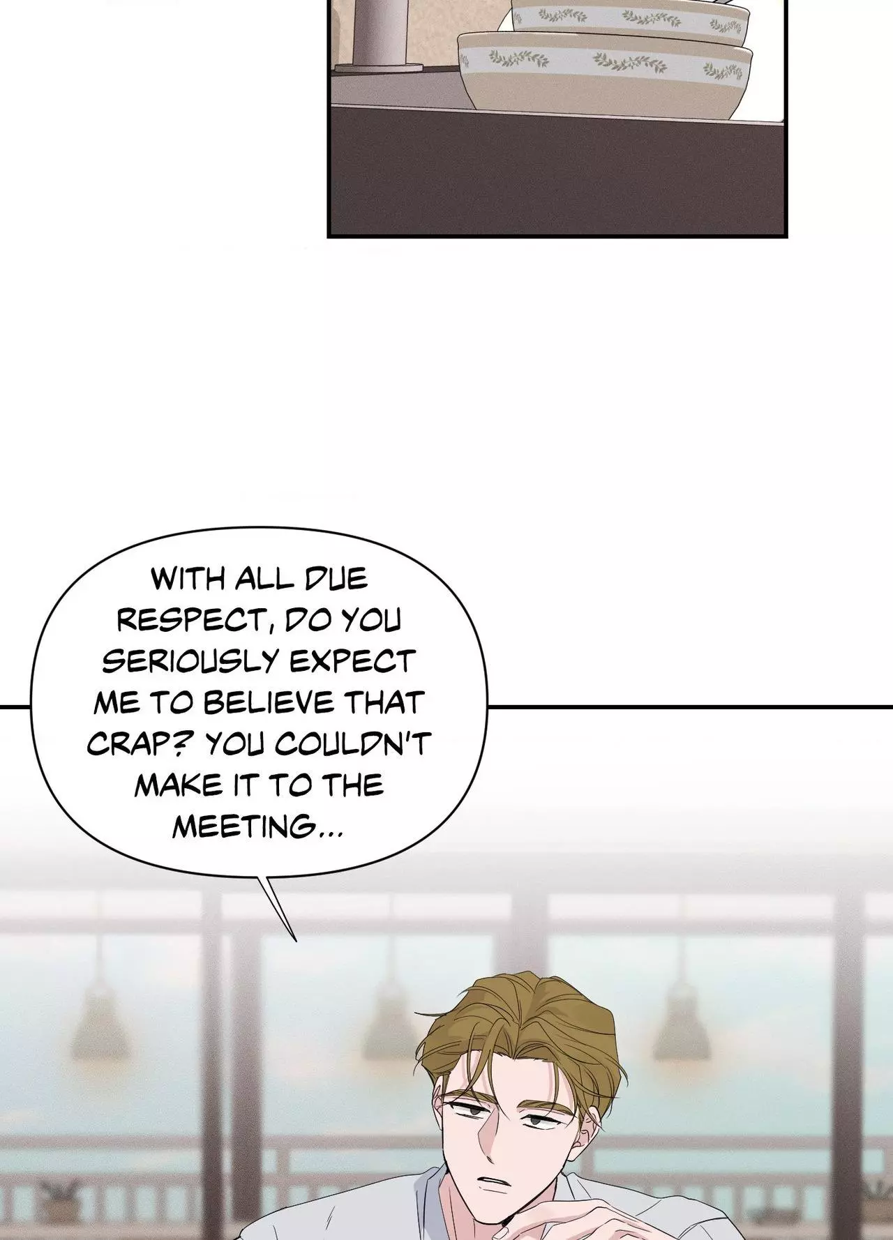 The Night is Soft Chapter 31 page 55