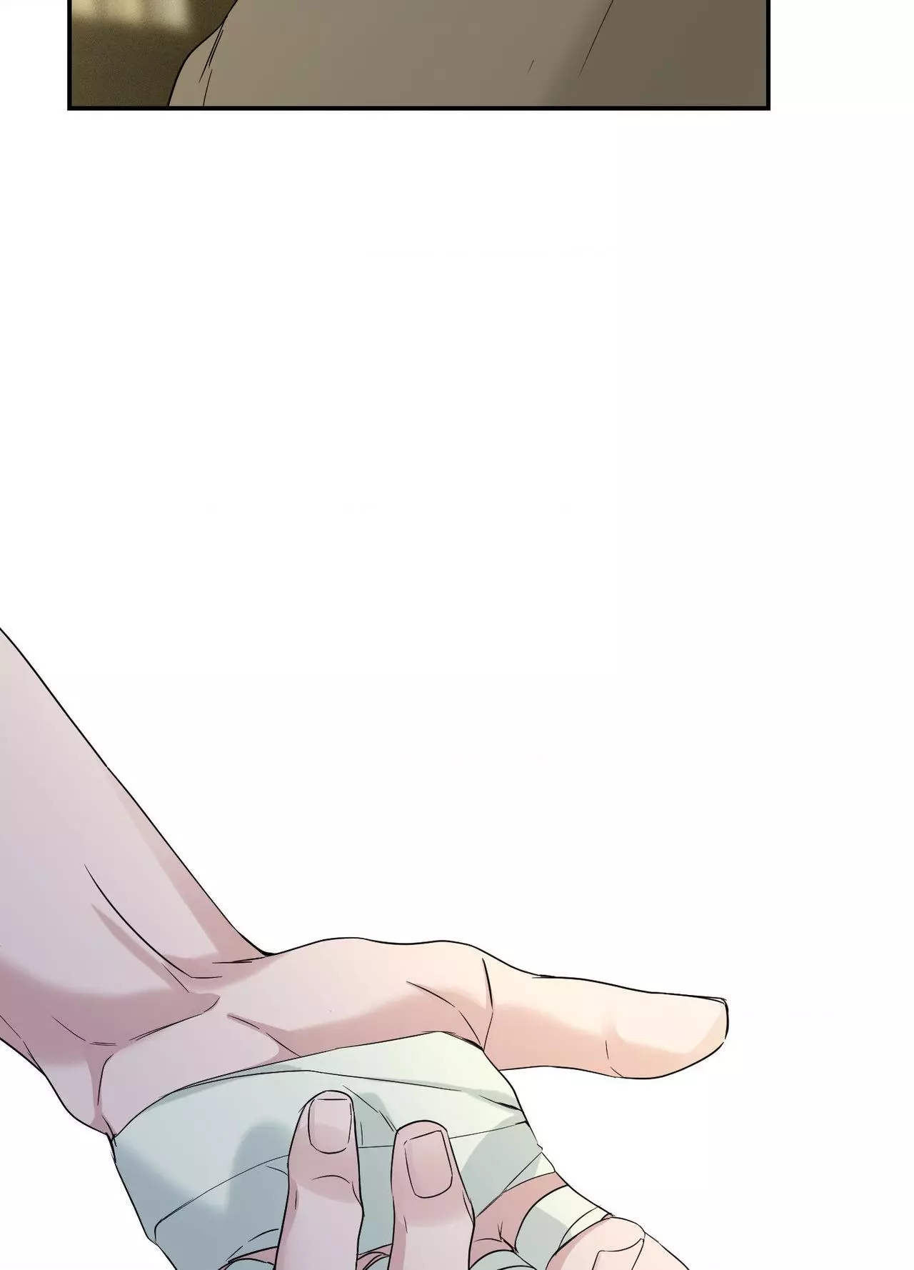 The Night is Soft Chapter 31 page 84