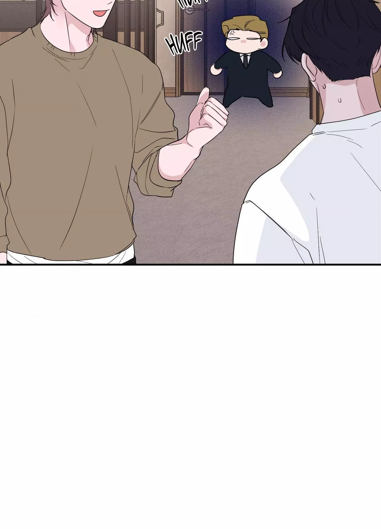 The Night is Soft Chapter 31 page 53