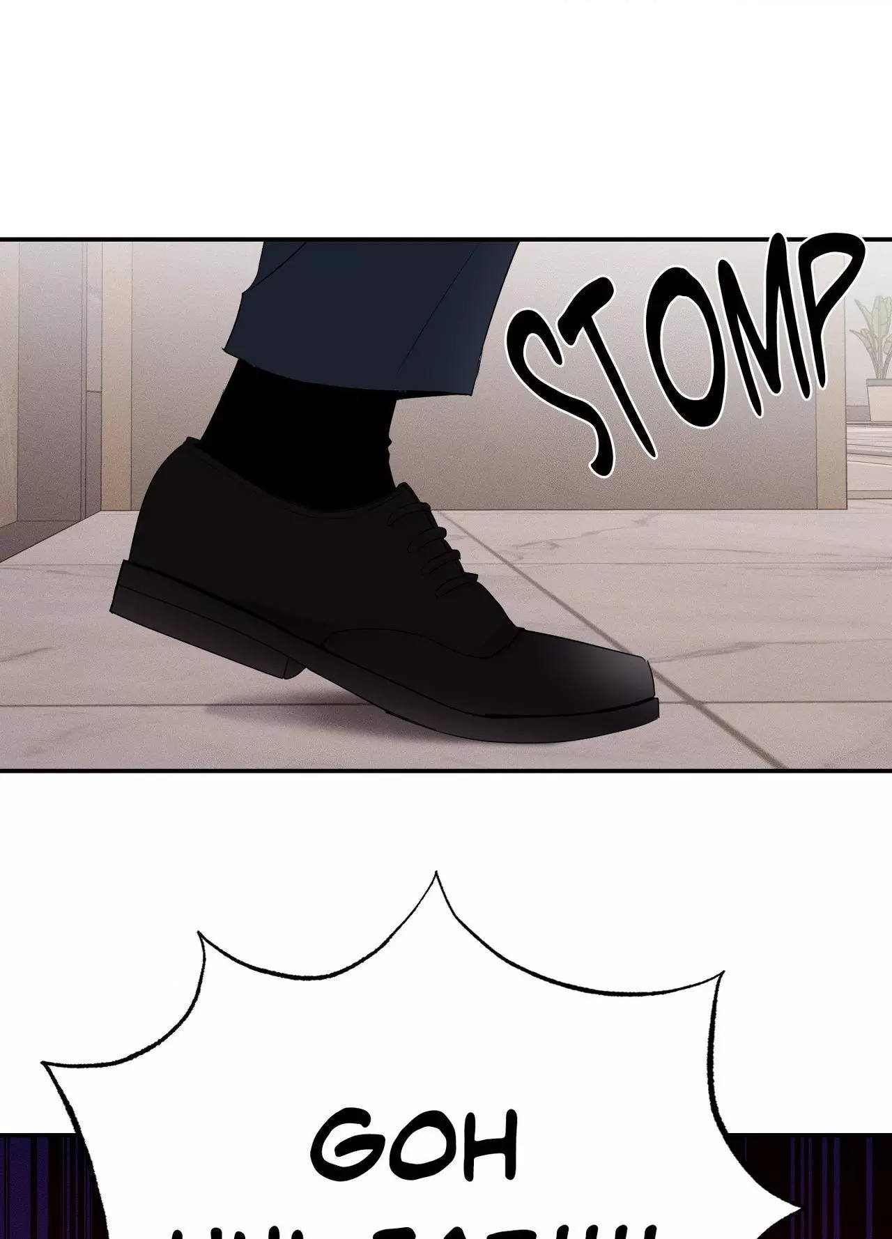 The Night is Soft Chapter 31 page 50