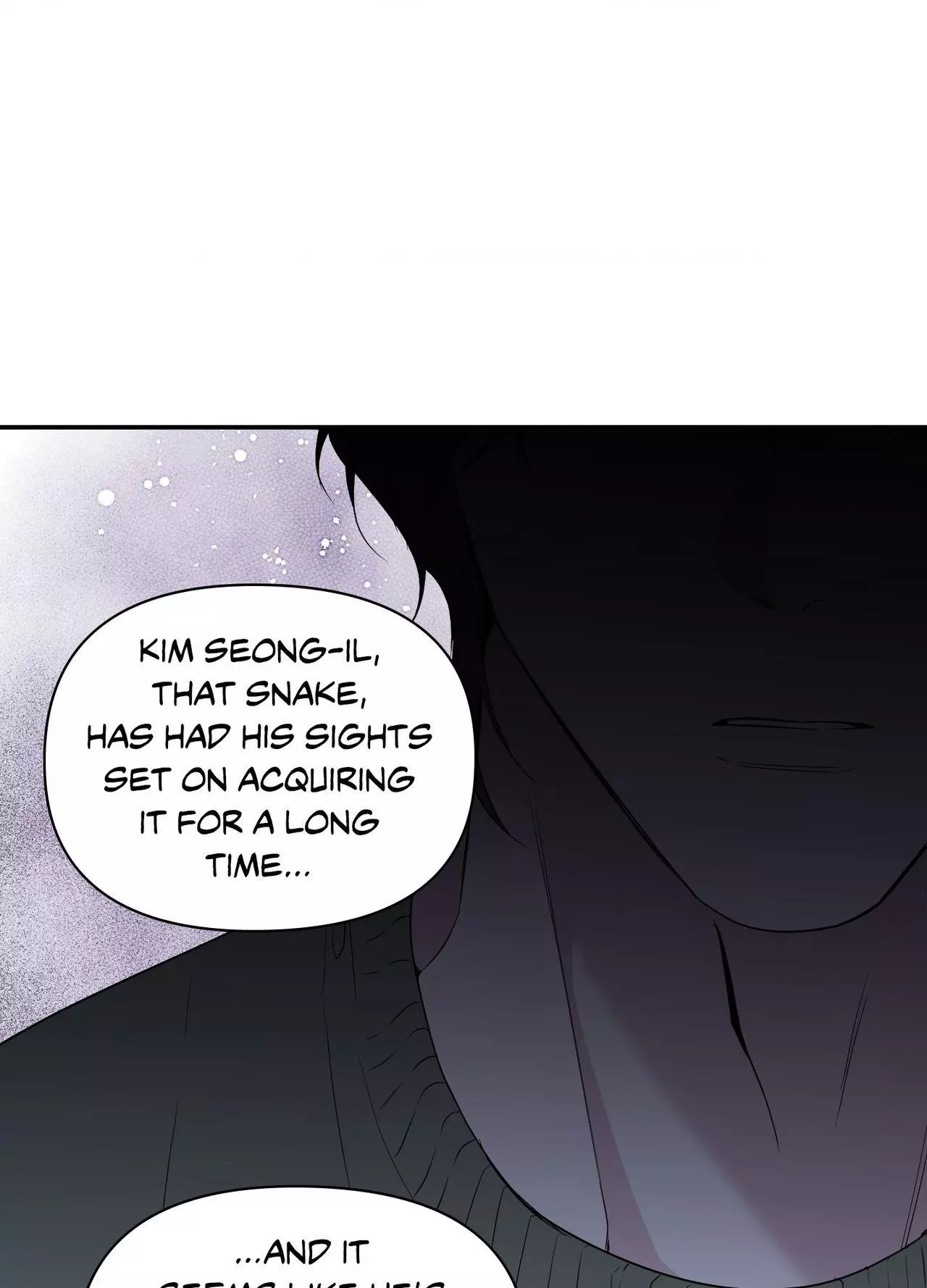 The Night is Soft Chapter 31 page 70