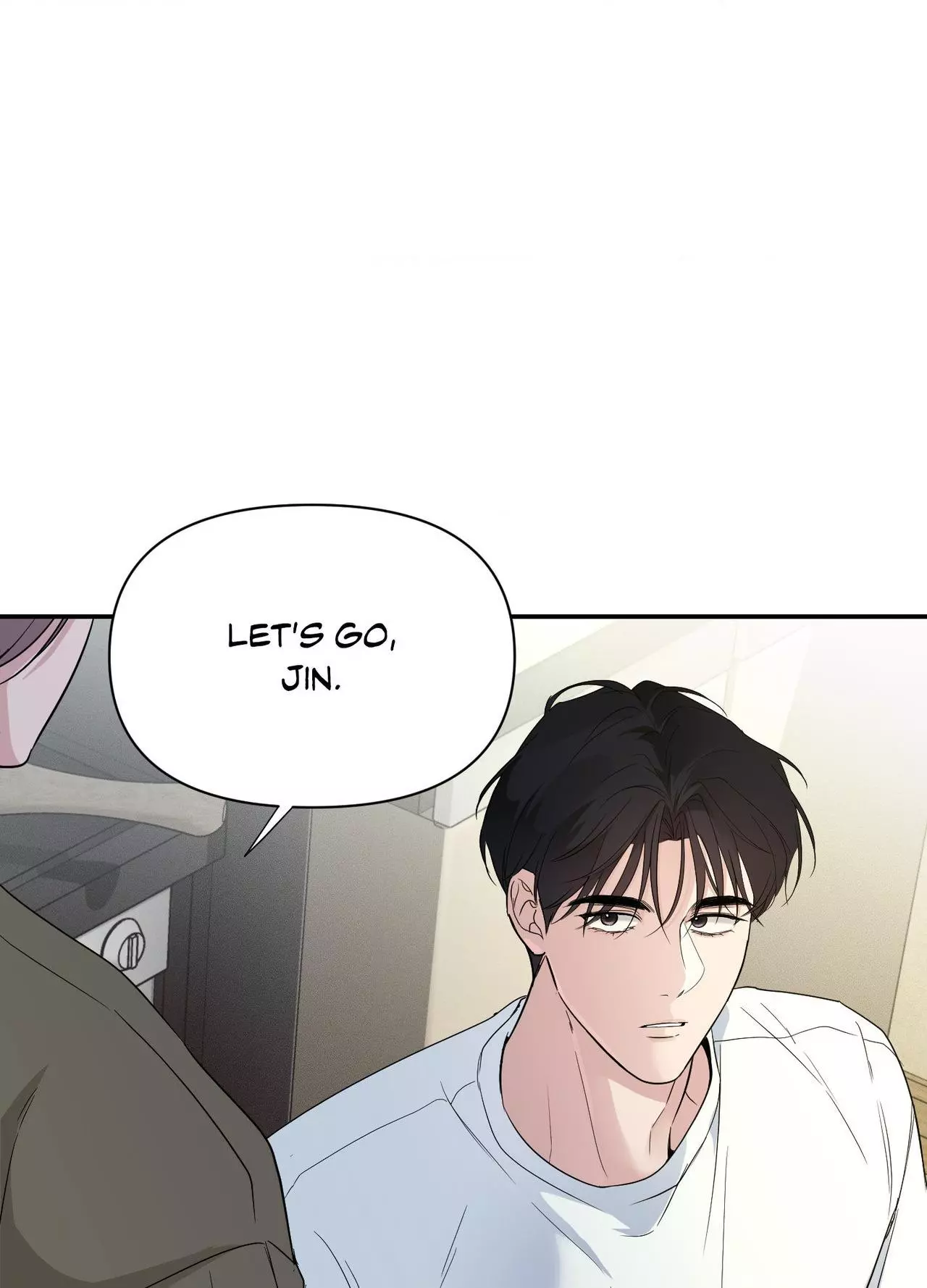 The Night is Soft Chapter 31 page 80
