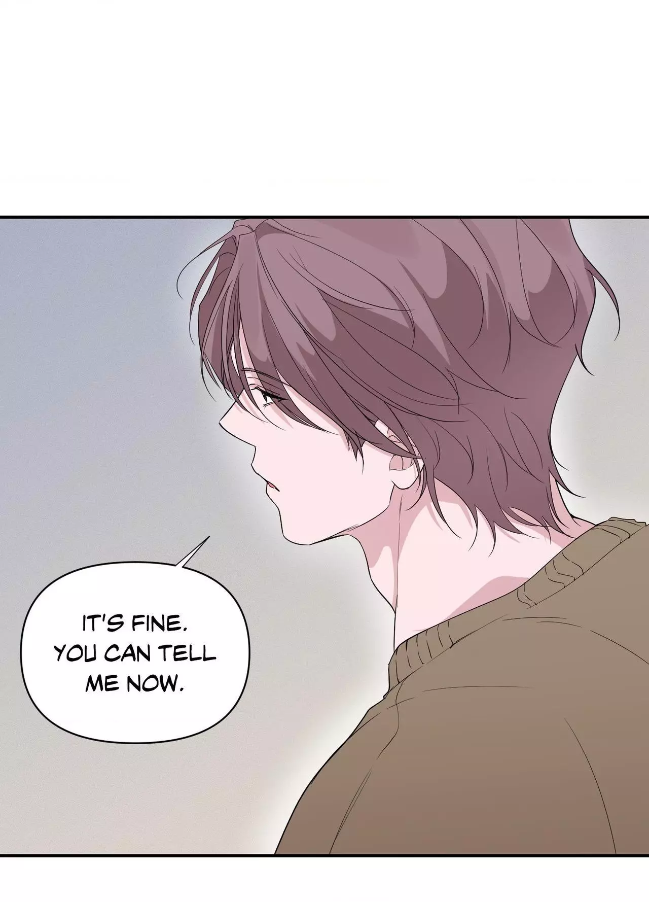 The Night is Soft Chapter 31 page 61