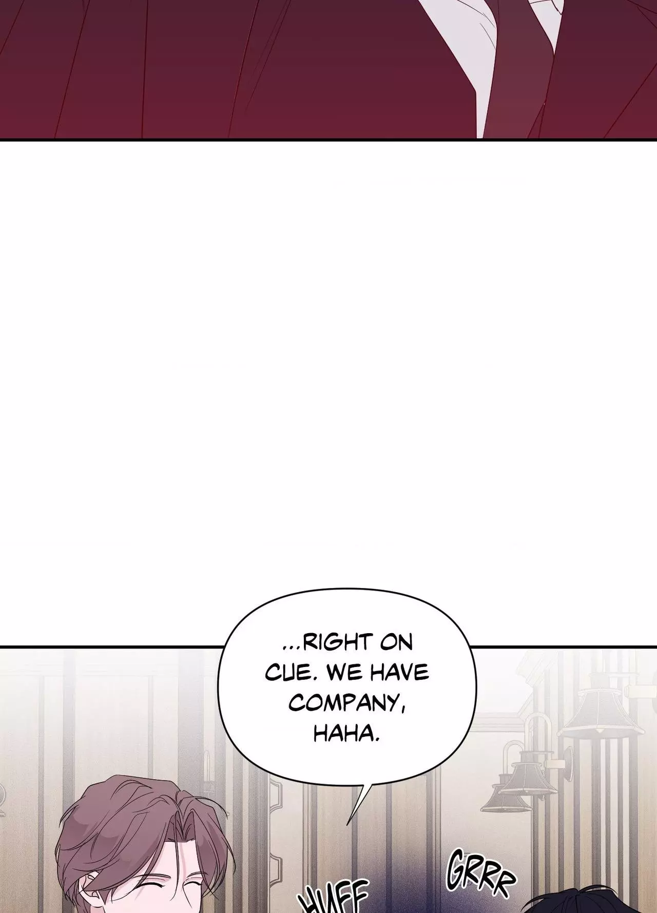 The Night is Soft Chapter 31 page 52
