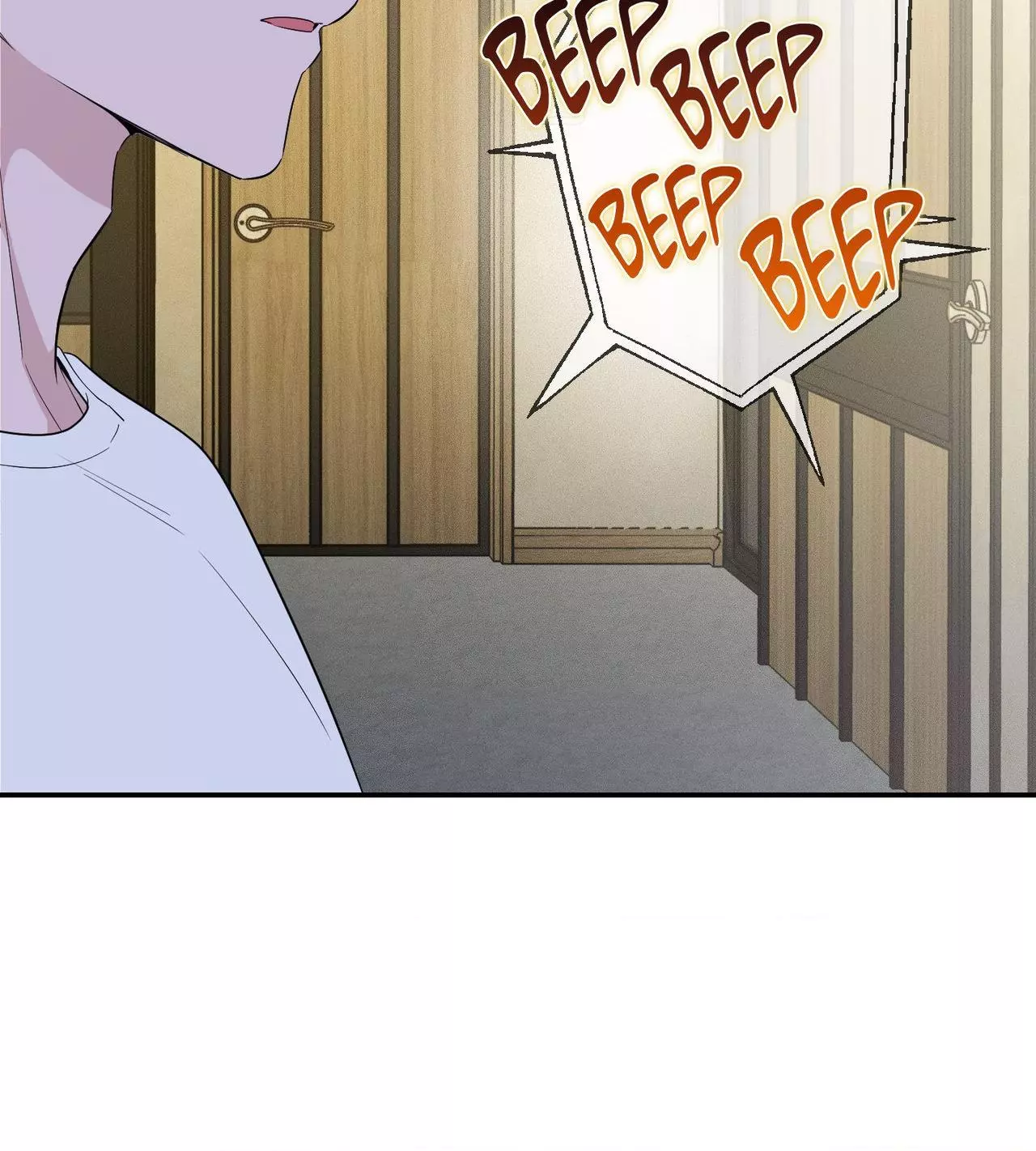 The Night is Soft Chapter 31 page 49