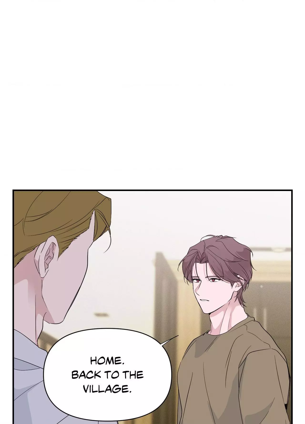The Night is Soft Chapter 31 page 78