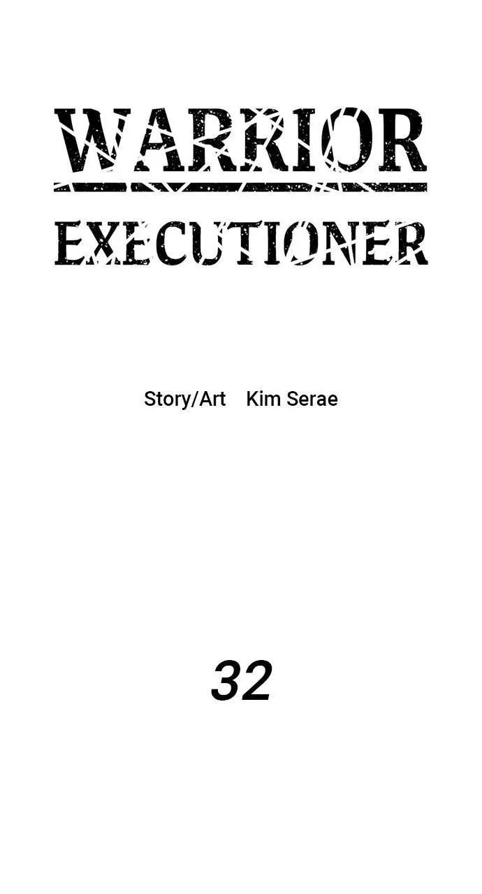 Warrior Executioner Chapter 32 page 12