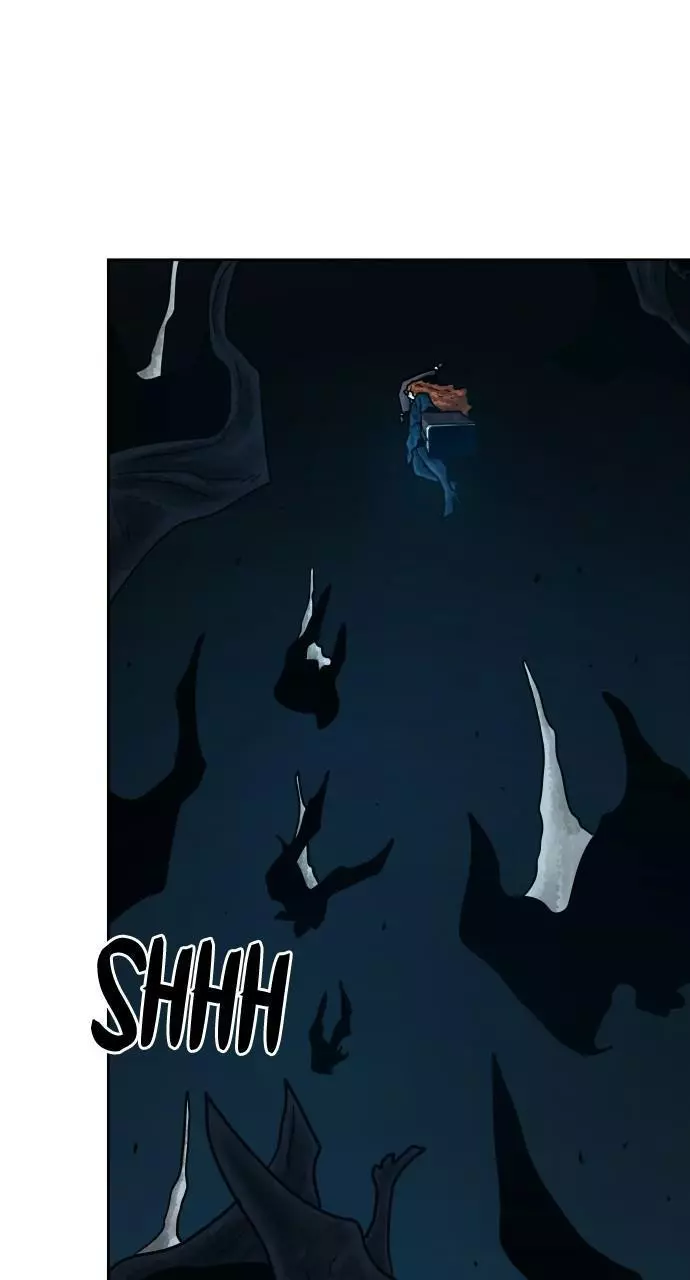 Warrior Executioner Chapter 32 page 29