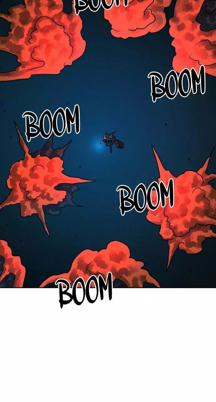 Warrior Executioner Chapter 32 page 28