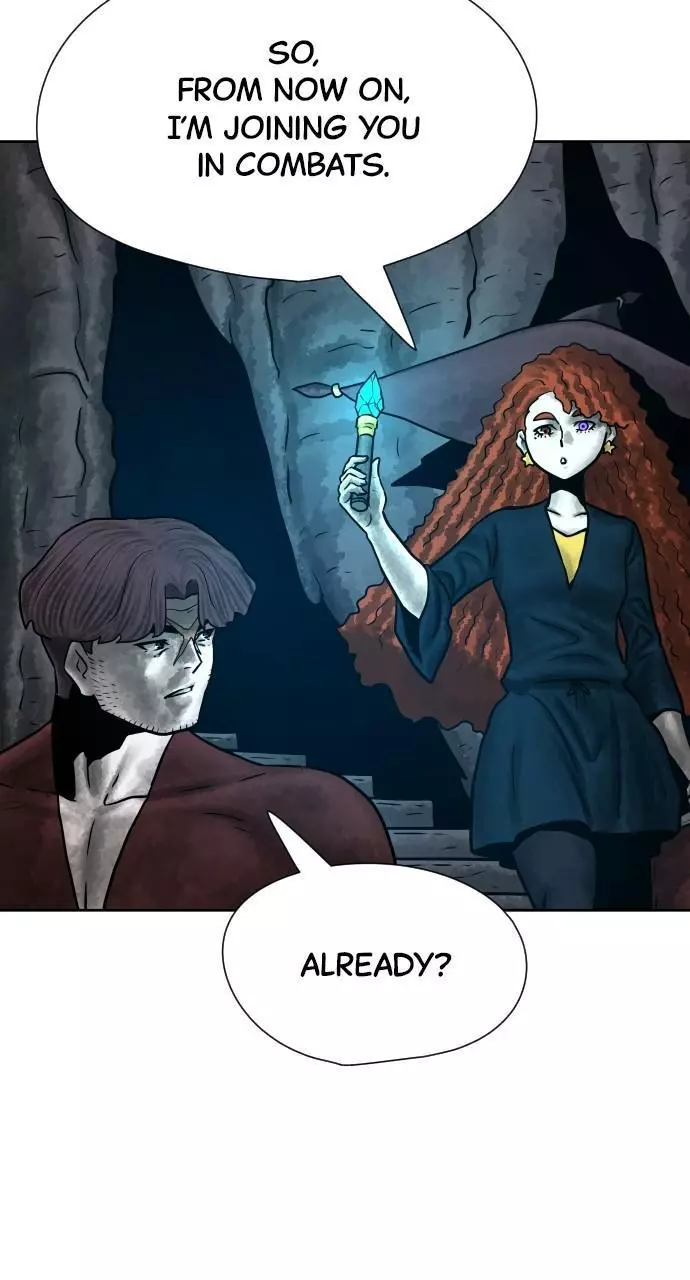 Warrior Executioner Chapter 32 page 5