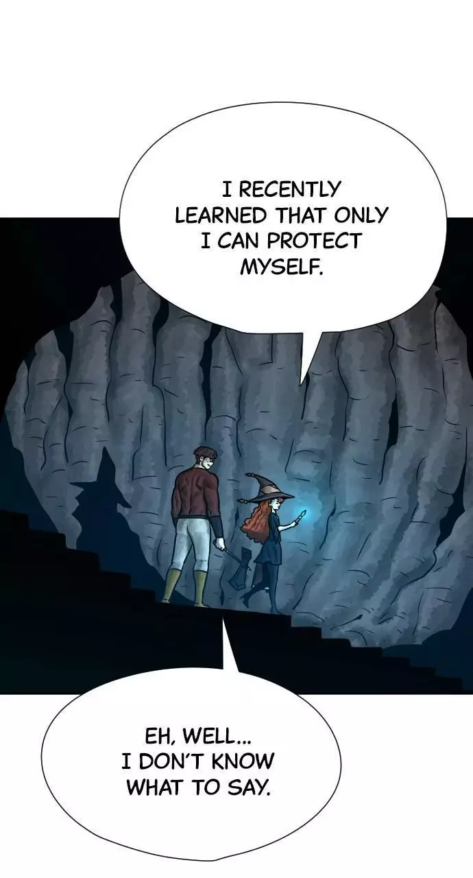 Warrior Executioner Chapter 32 page 6
