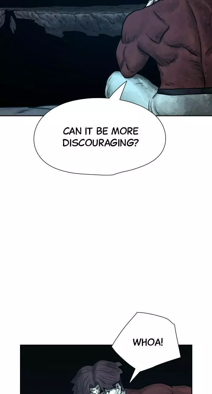 Warrior Executioner Chapter 32 page 19