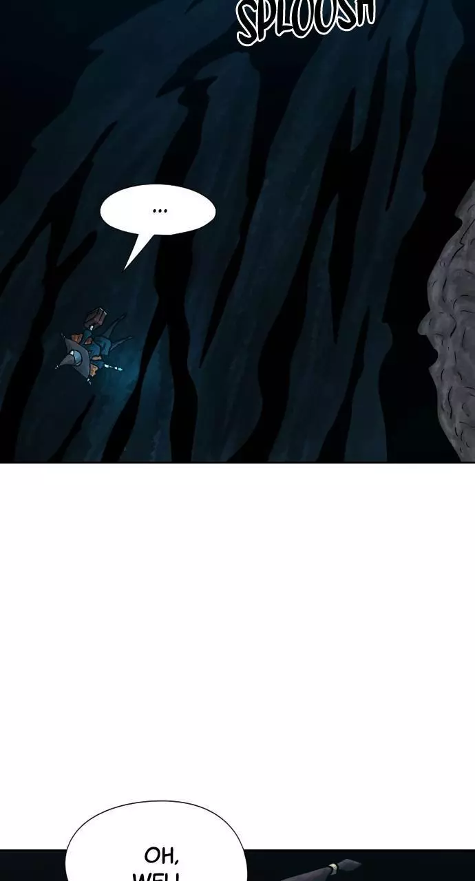 Warrior Executioner Chapter 32 page 34