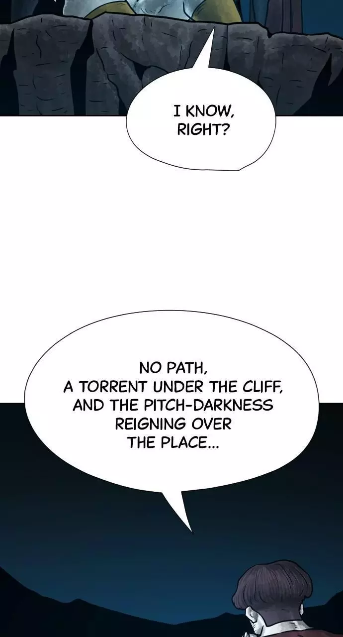 Warrior Executioner Chapter 32 page 18