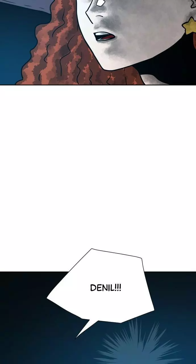 Warrior Executioner Chapter 32 page 32