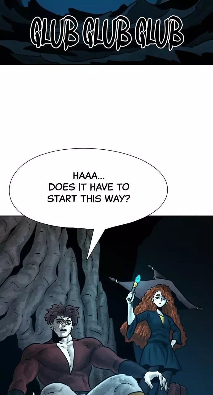 Warrior Executioner Chapter 32 page 17
