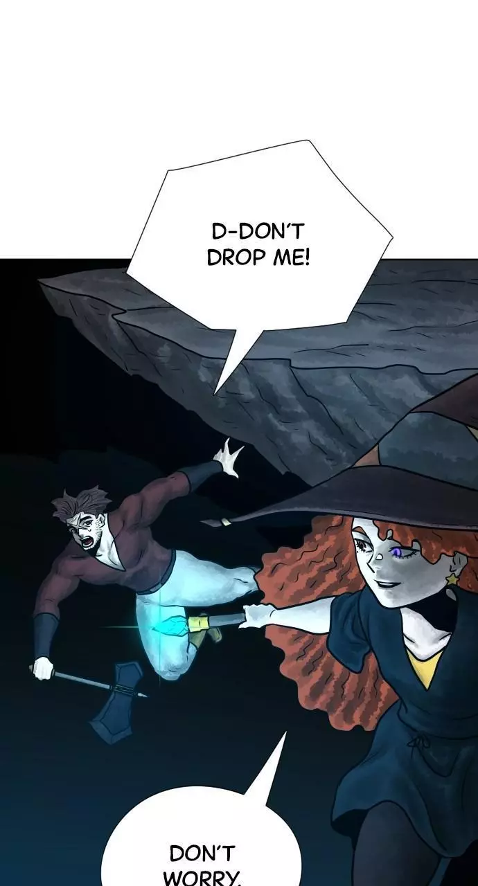 Warrior Executioner Chapter 32 page 22
