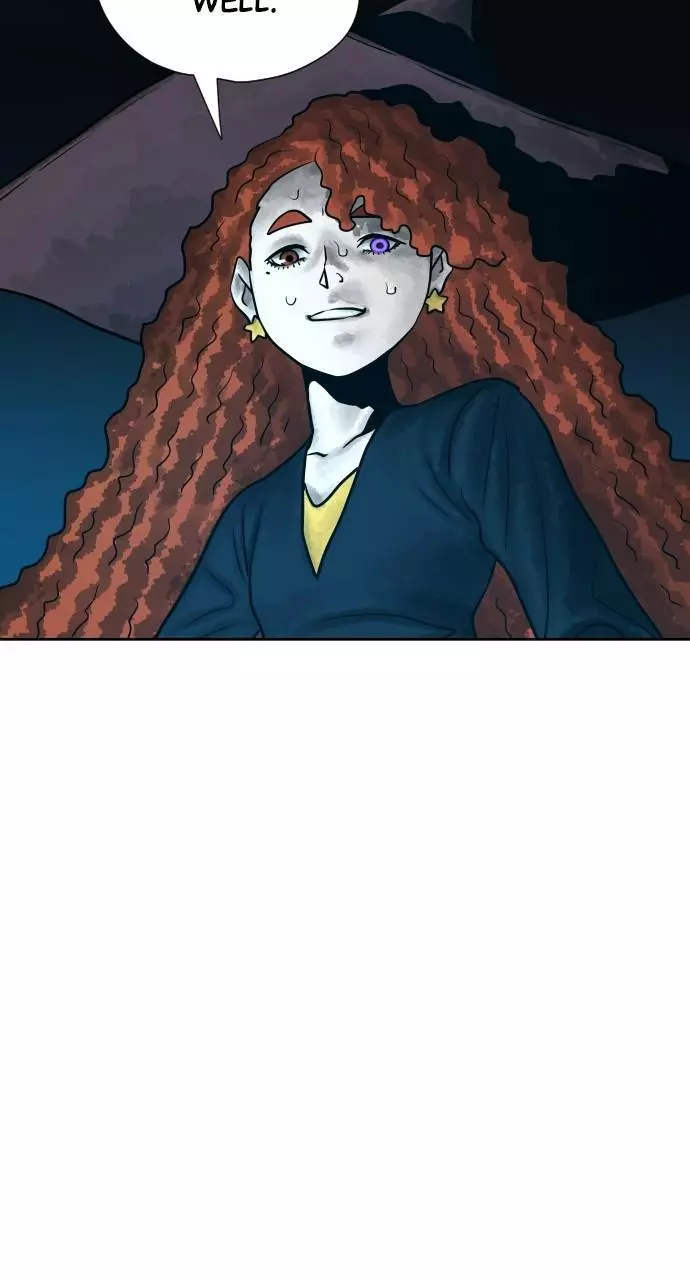 Warrior Executioner Chapter 32 page 35