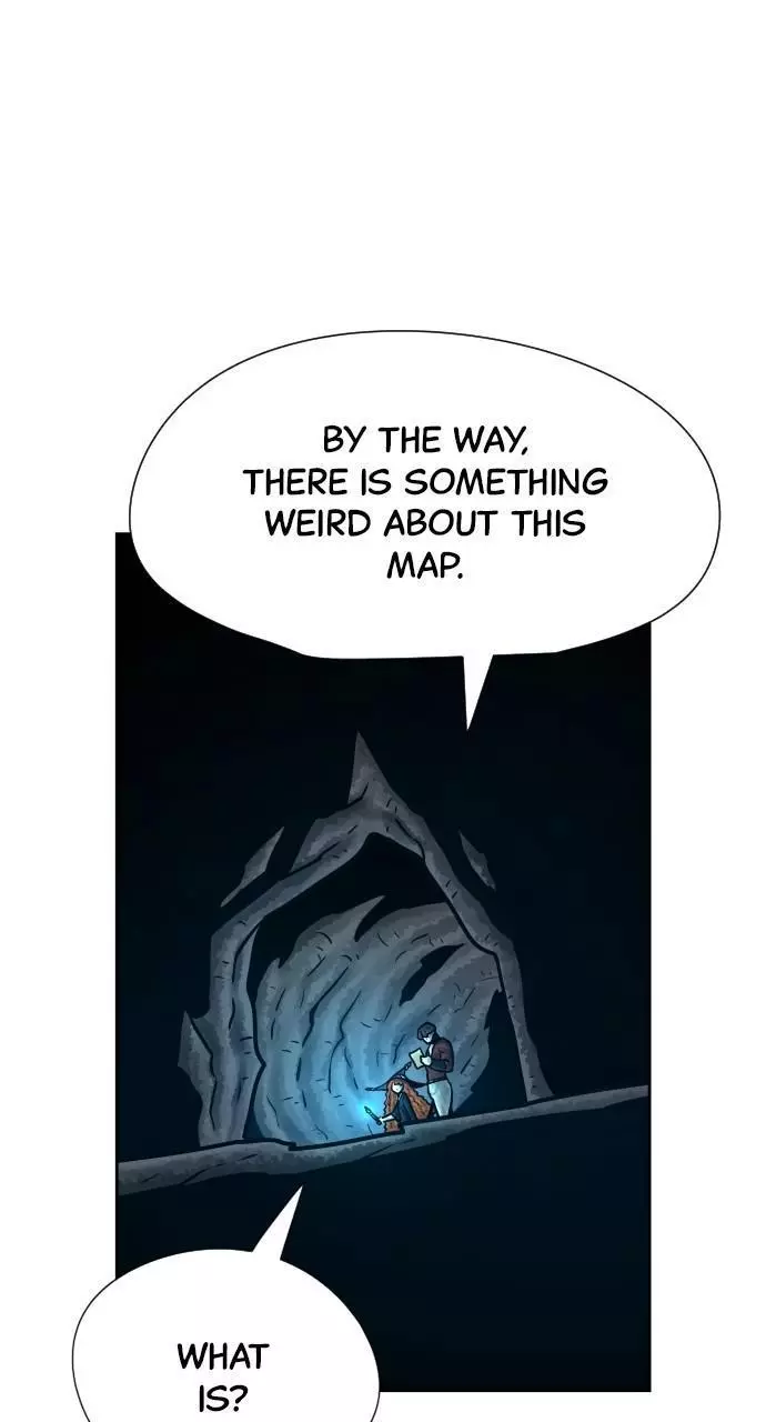 Warrior Executioner Chapter 32 page 7