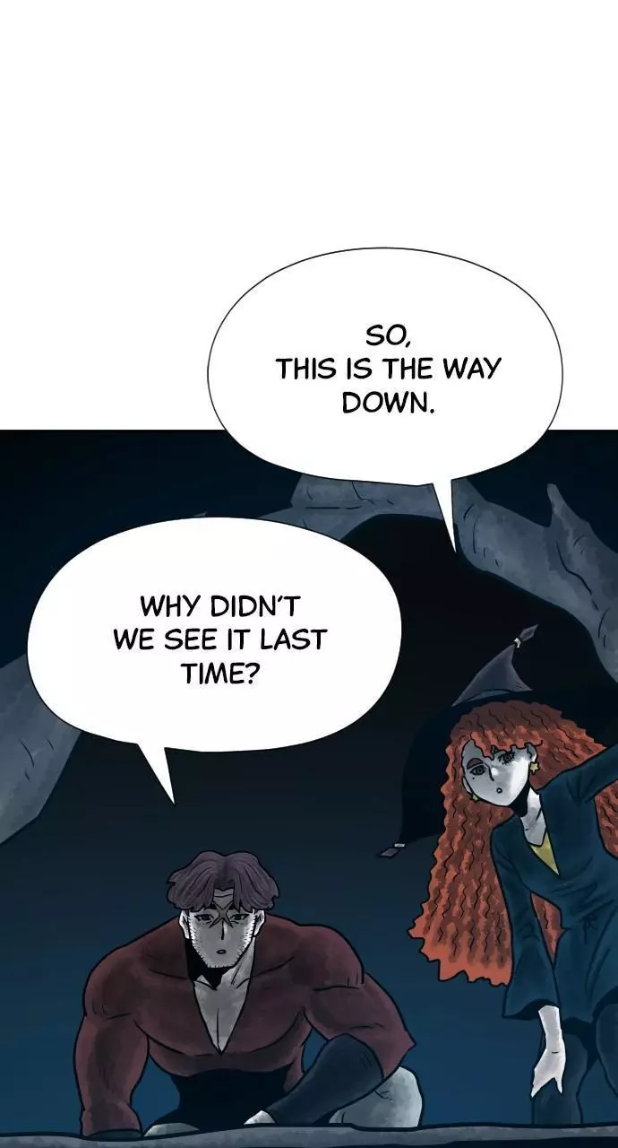 Warrior Executioner Chapter 32 page 2