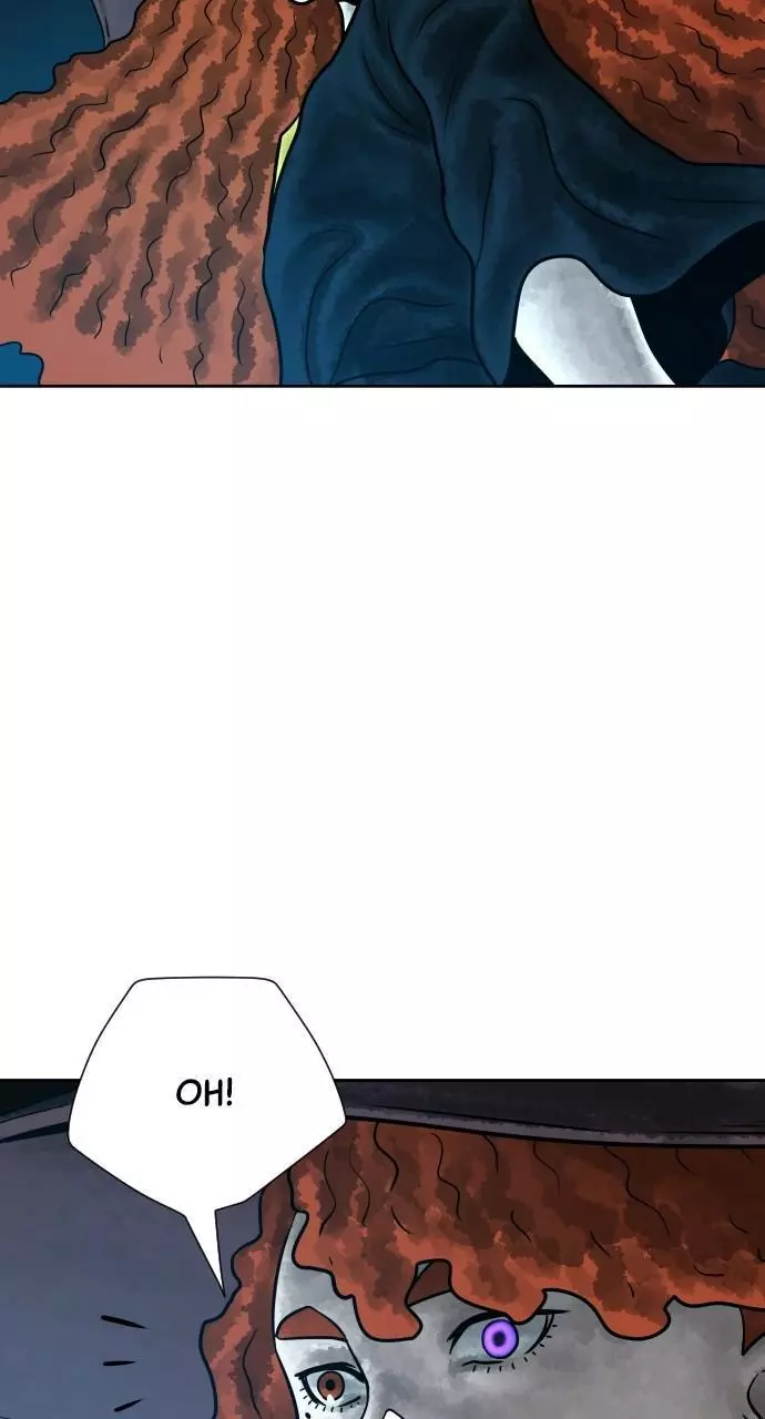 Warrior Executioner Chapter 32 page 31