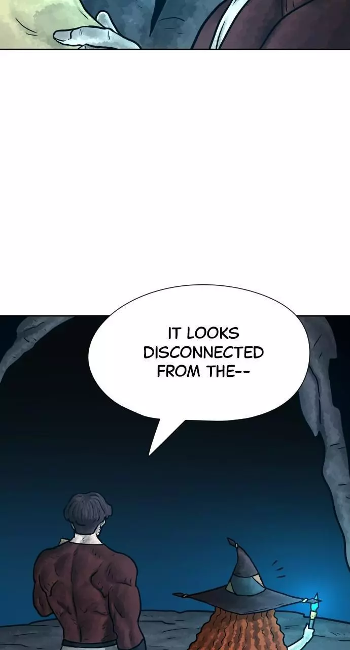 Warrior Executioner Chapter 32 page 9