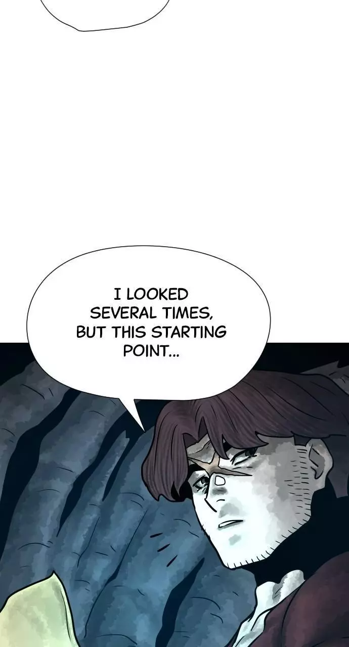 Warrior Executioner Chapter 32 page 8