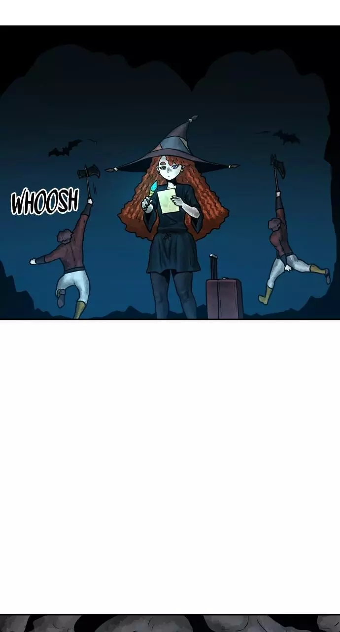 Warrior Executioner Chapter 32 page 49