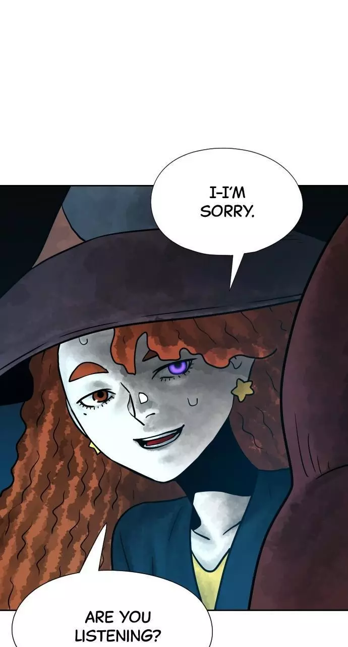 Warrior Executioner Chapter 32 page 44