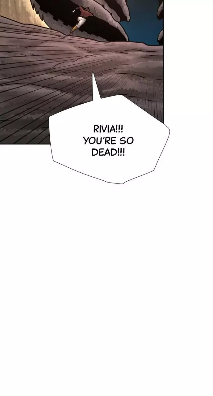 Warrior Executioner Chapter 32 page 43