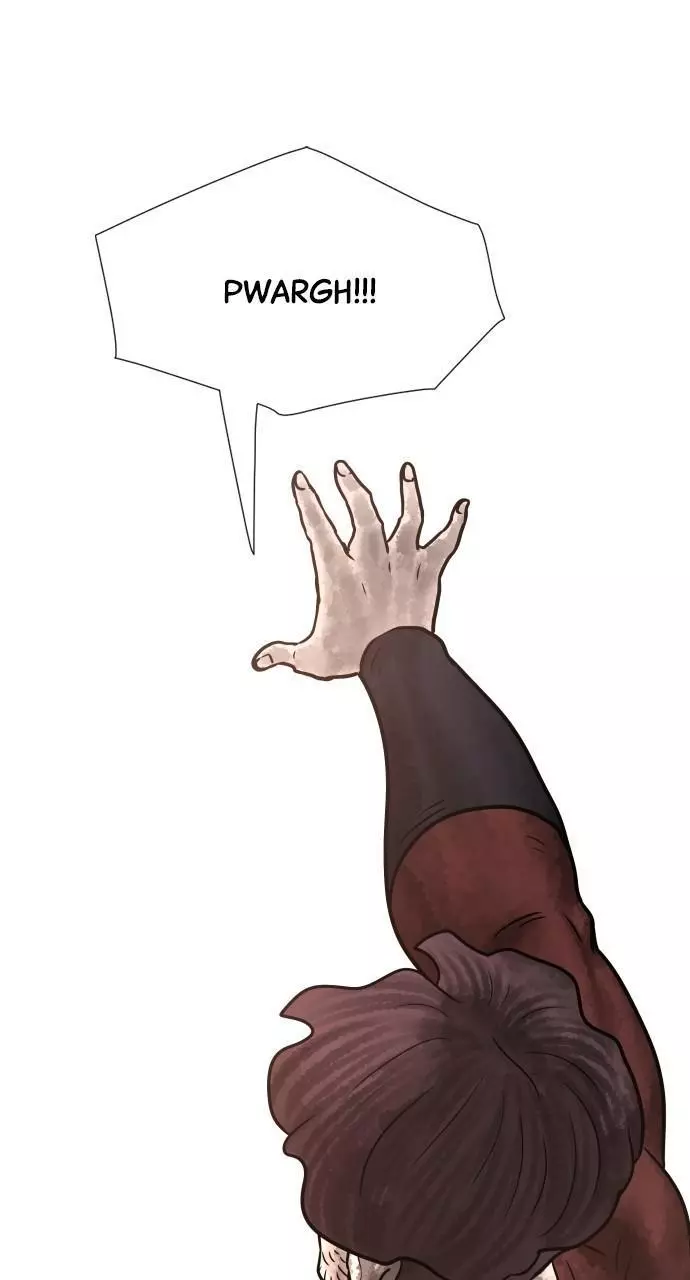 Warrior Executioner Chapter 32 page 36