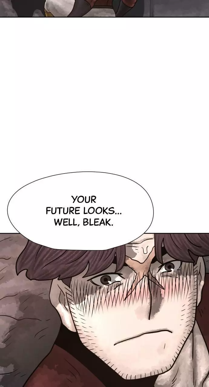 Warrior Executioner Chapter 32 page 41