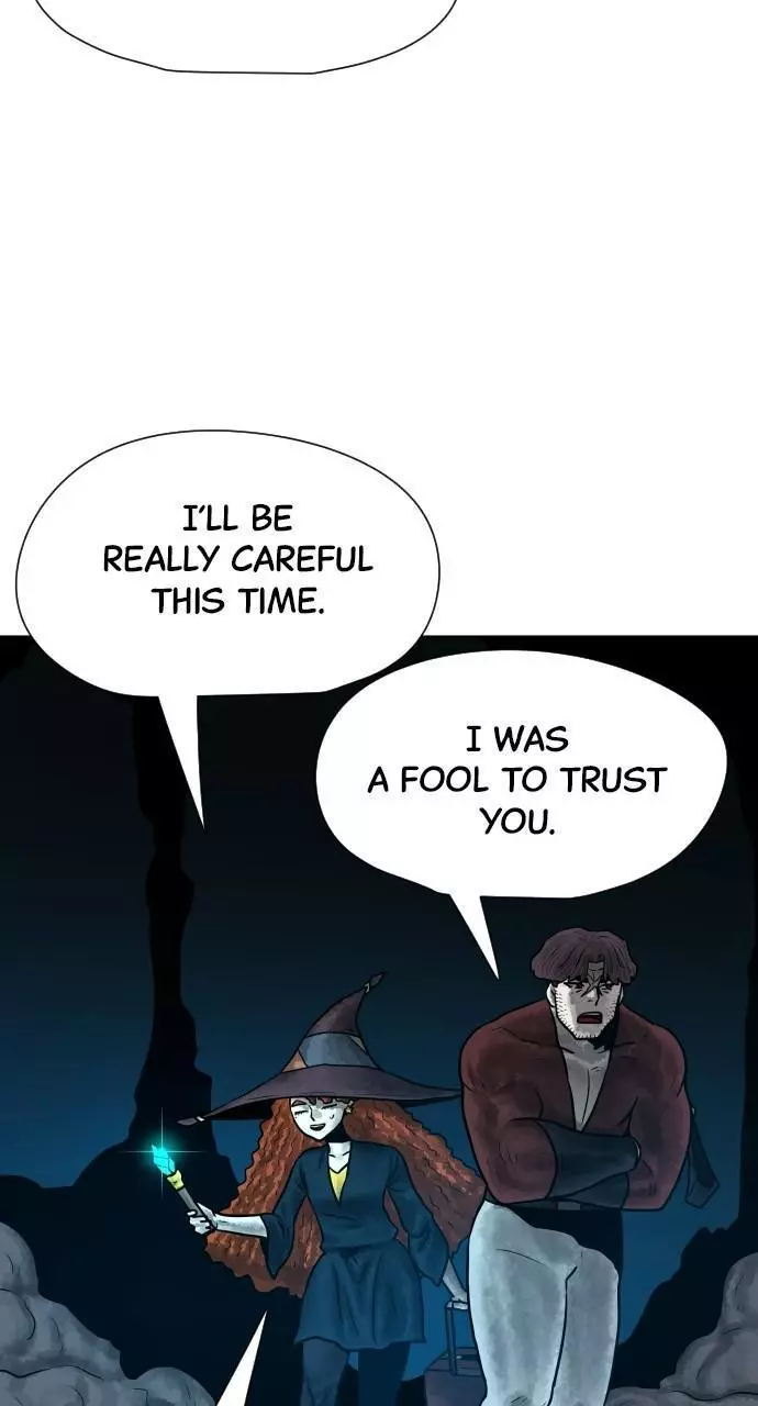 Warrior Executioner Chapter 32 page 45