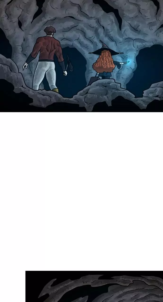 Warrior Executioner Chapter 32 page 50
