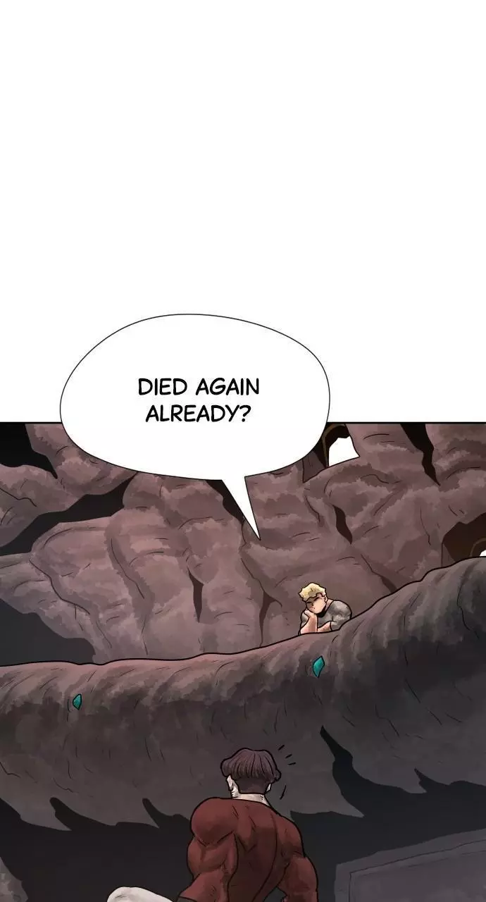 Warrior Executioner Chapter 32 page 40