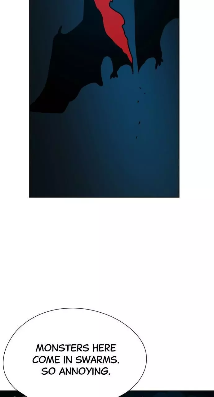 Warrior Executioner Chapter 32 page 47