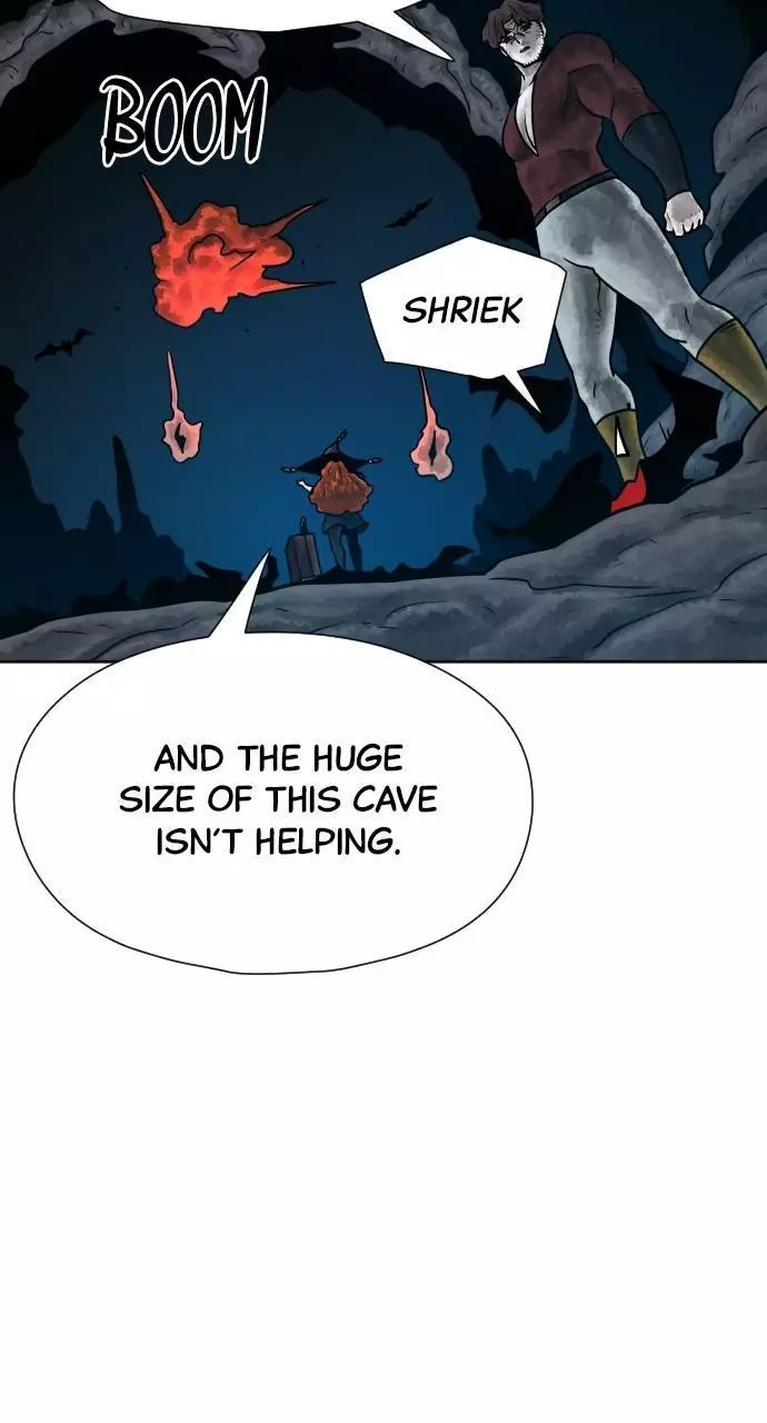 Warrior Executioner Chapter 32 page 48