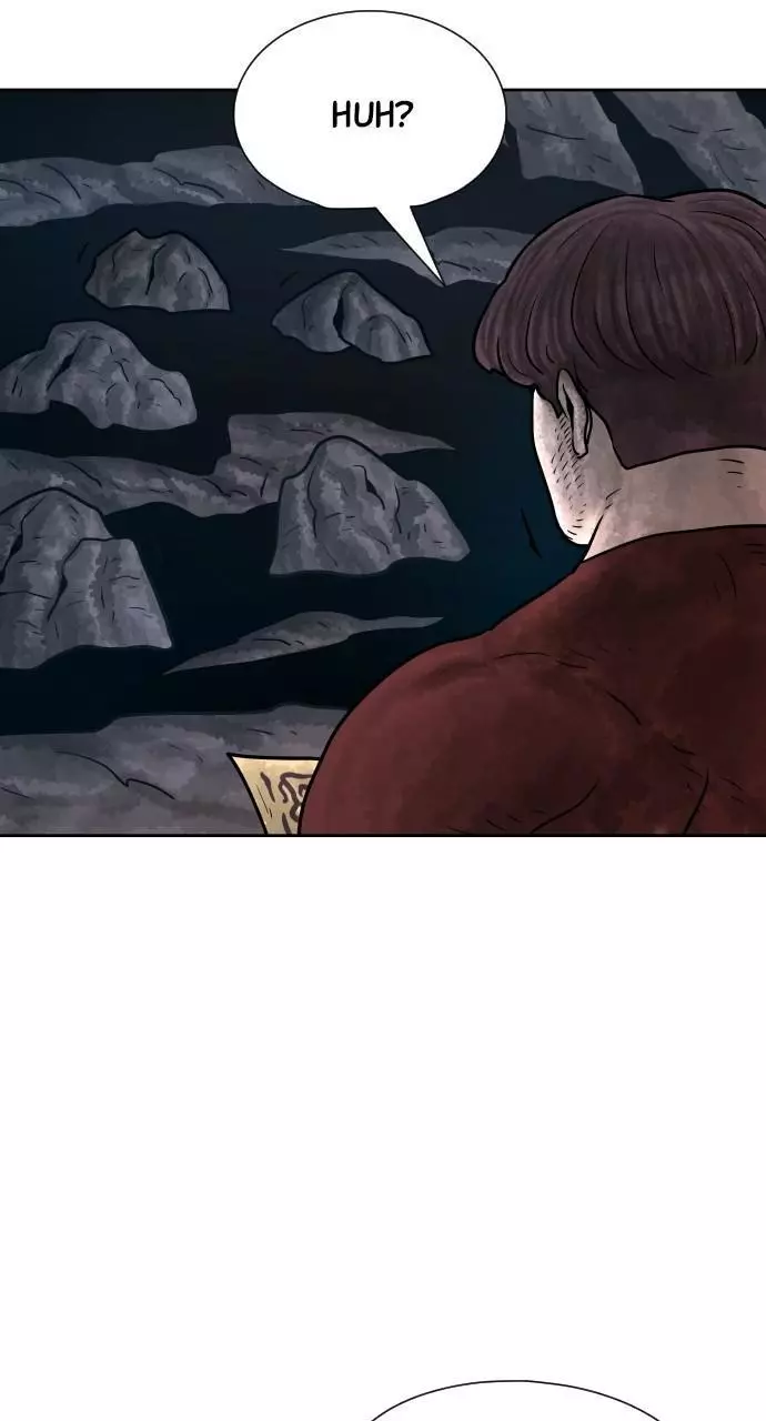 Warrior Executioner Chapter 32 page 65