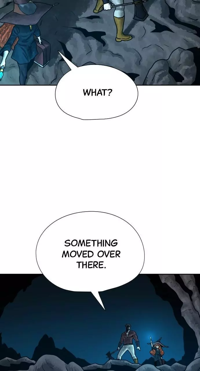 Warrior Executioner Chapter 32 page 56