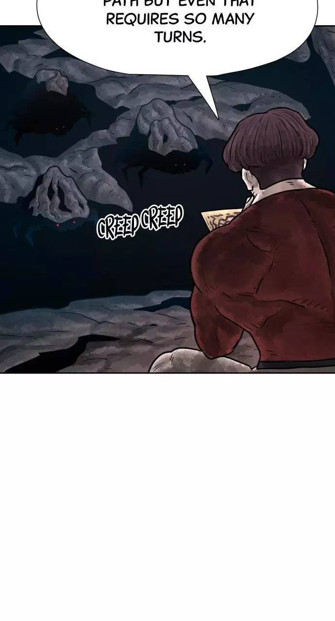 Warrior Executioner Chapter 32 page 64